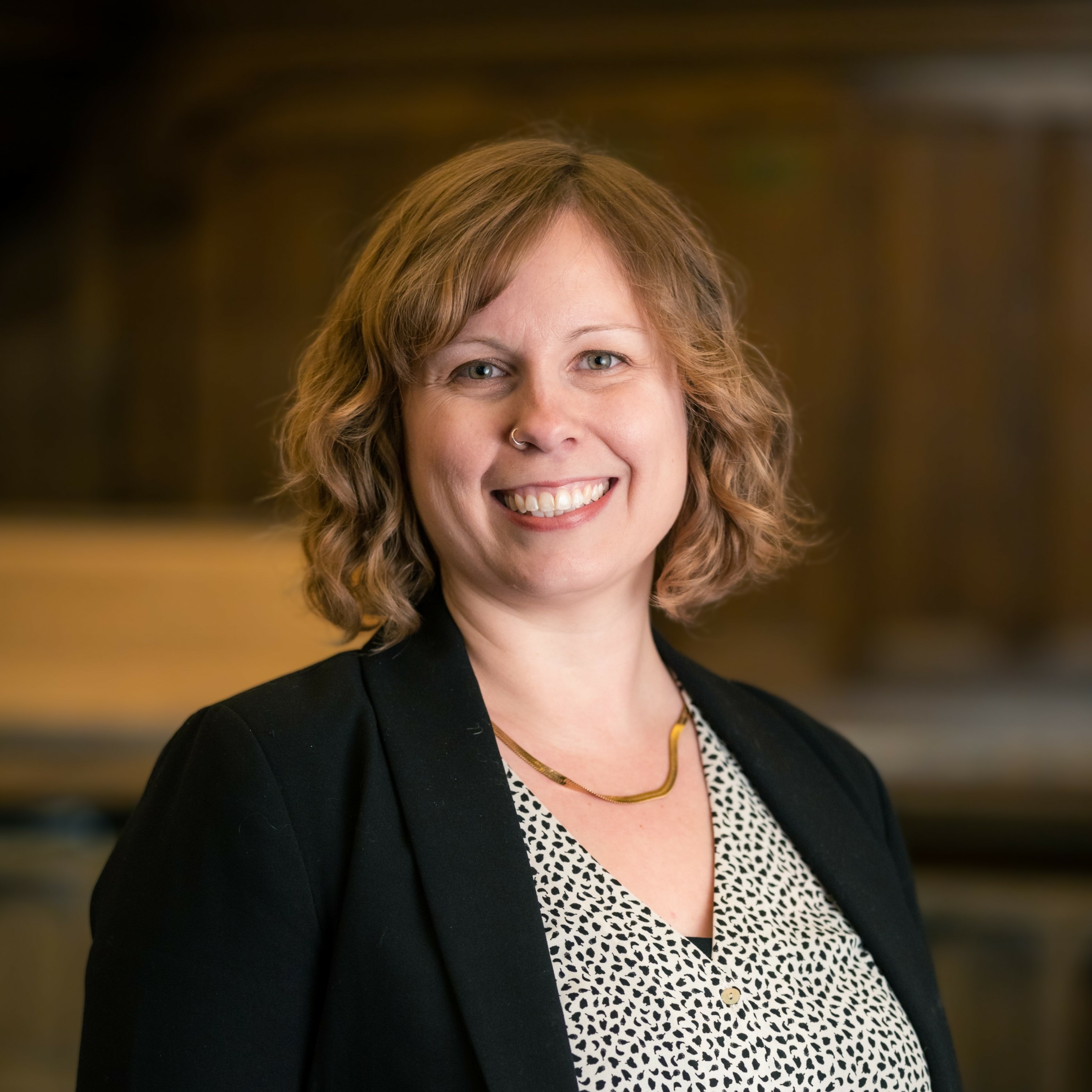 Jenny Steinke-Magnus