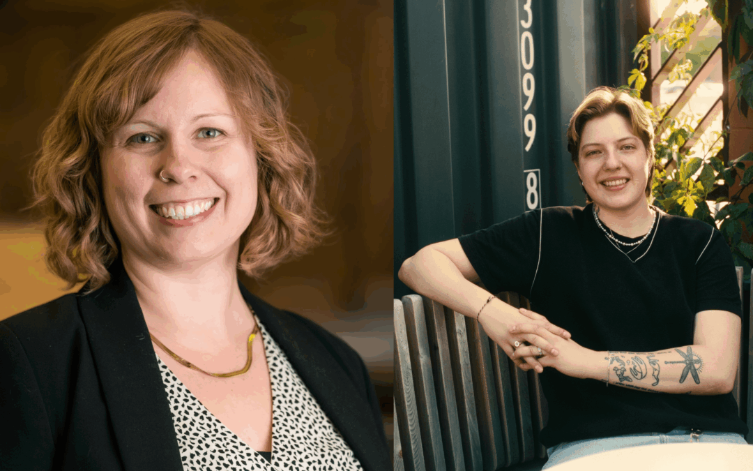 Manitoba LGBT* Chamber Announces New Staff Hires