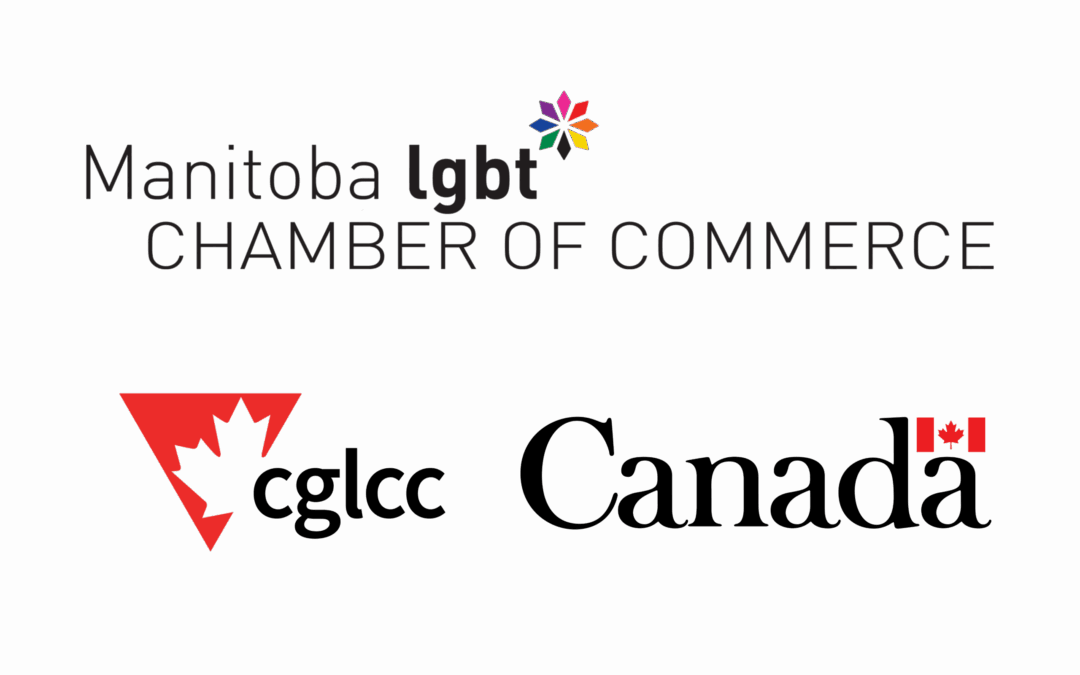 Manitoba LGBT* Chamber of Commerce in the News