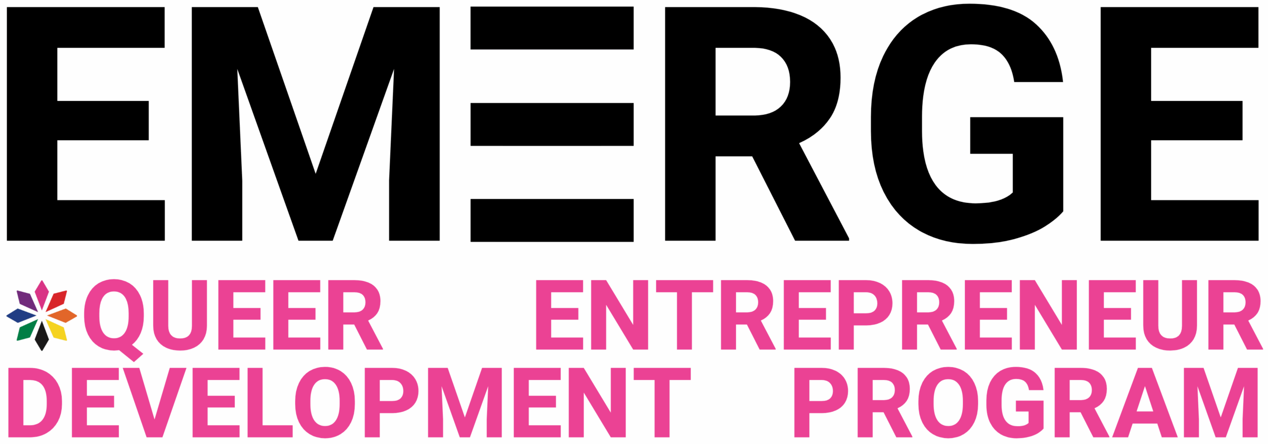 EMERGE Logo