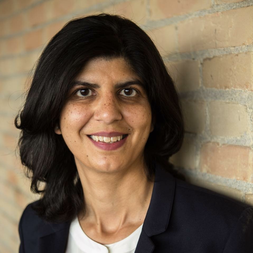 Lisha Hassanali