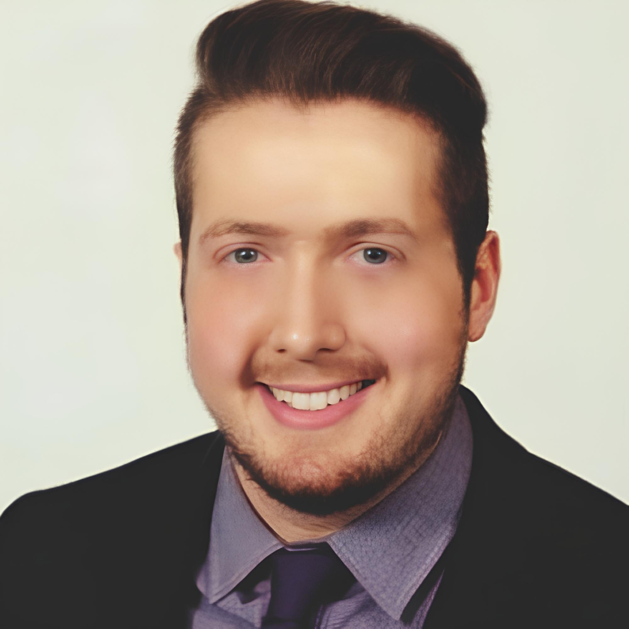 Matt Metcalf