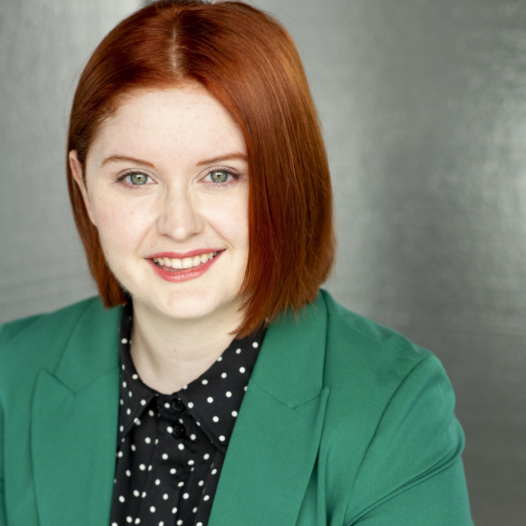 Kathleen Murphy