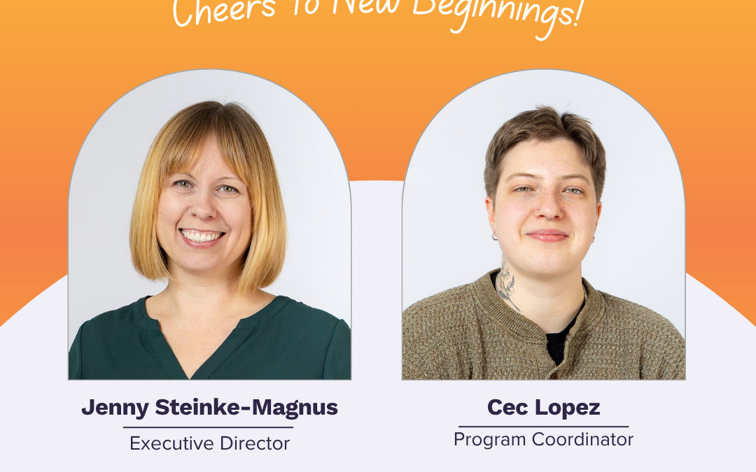 MQCC Bids Farewell to Two Employees